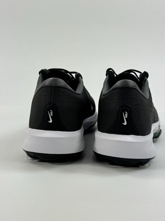 Nike Air Zoom Infinity Tour 2 \'Black White\' FD0217-002 Golf size 11 main image 7